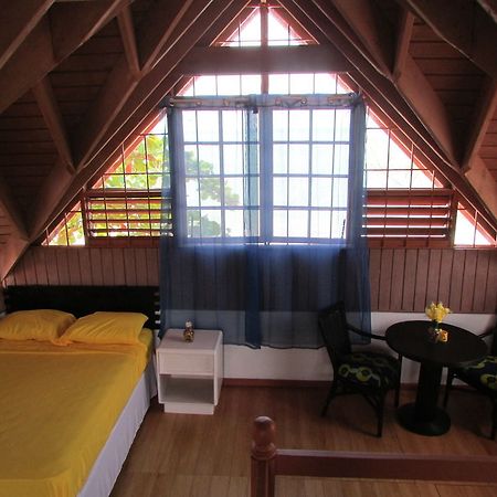 Ocho Rios Villa At Coolshade IV Бухта Св. Анны Экстерьер фото