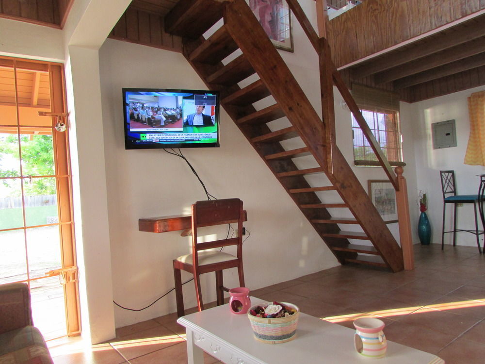 Ocho Rios Villa At Coolshade IV Бухта Св. Анны Экстерьер фото