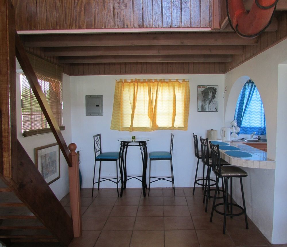 Ocho Rios Villa At Coolshade IV Бухта Св. Анны Экстерьер фото