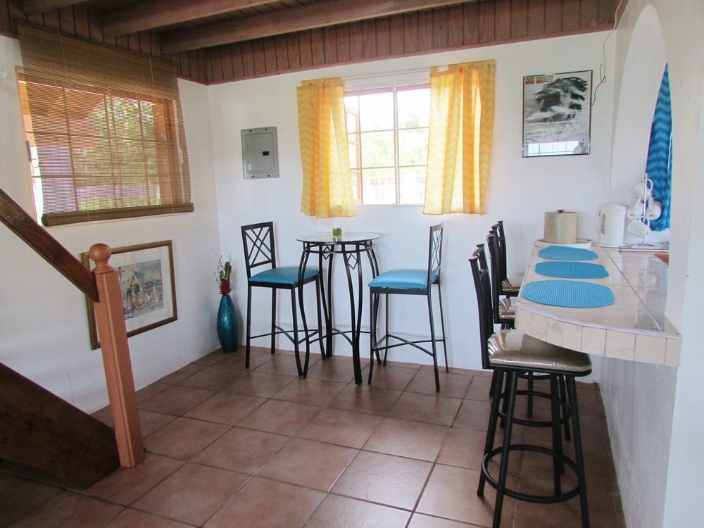 Ocho Rios Villa At Coolshade IV Бухта Св. Анны Экстерьер фото