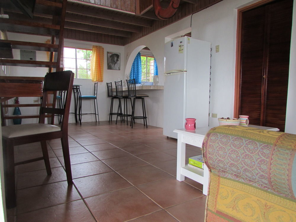 Ocho Rios Villa At Coolshade IV Бухта Св. Анны Экстерьер фото