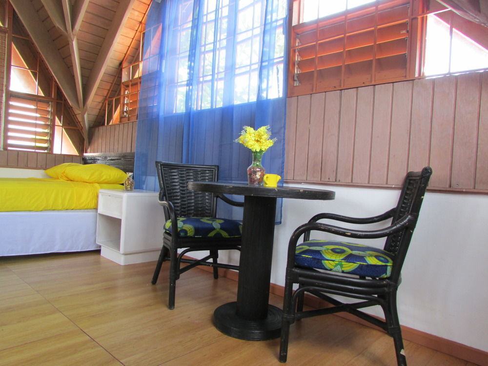 Ocho Rios Villa At Coolshade IV Бухта Св. Анны Экстерьер фото