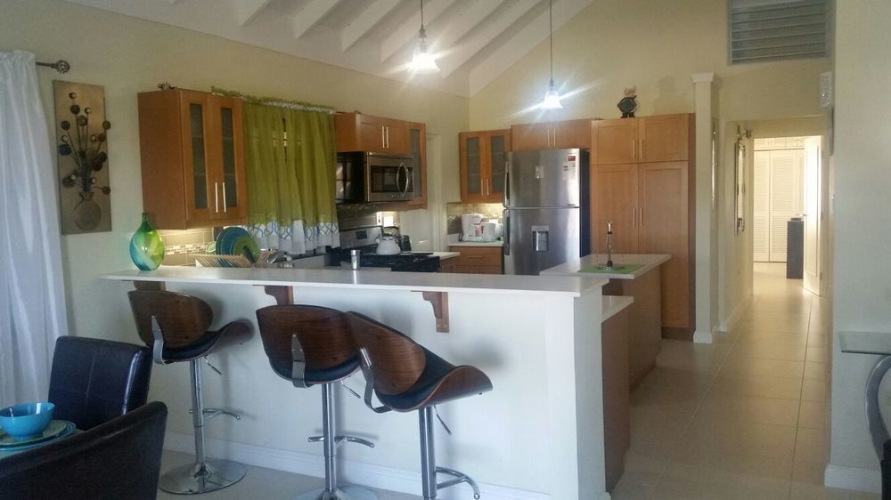 Ocho Rios Villa At Coolshade IV Бухта Св. Анны Экстерьер фото