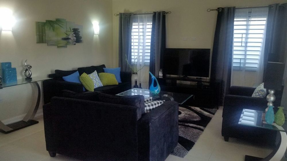 Ocho Rios Villa At Coolshade IV Бухта Св. Анны Экстерьер фото
