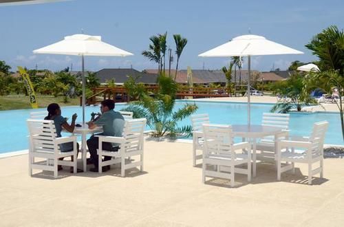 Ocho Rios Villa At Coolshade IV Бухта Св. Анны Экстерьер фото