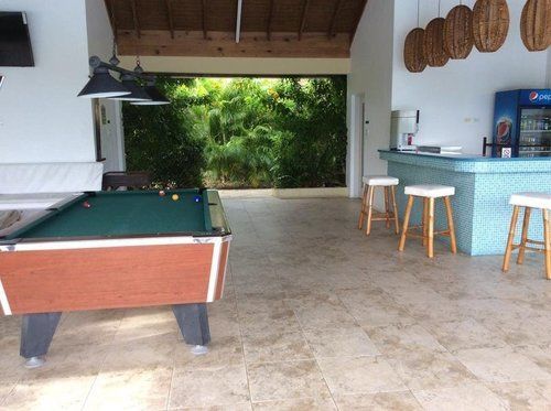 Ocho Rios Villa At Coolshade IV Бухта Св. Анны Экстерьер фото